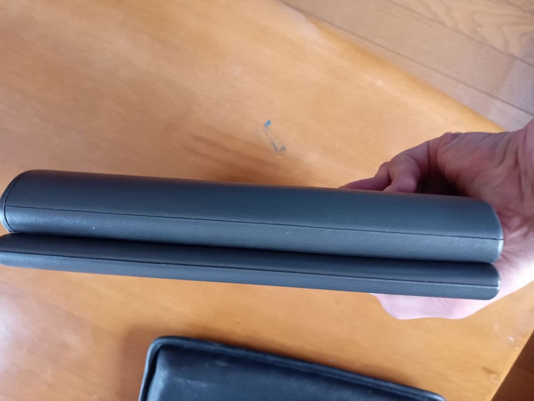 Apple PowerBook 本体のみ【ジャンク】ケース付