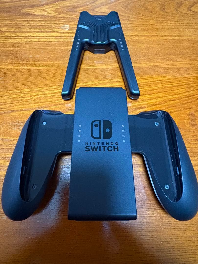 鬼滅の刃スキンシール Nintendo Switch 本体セット