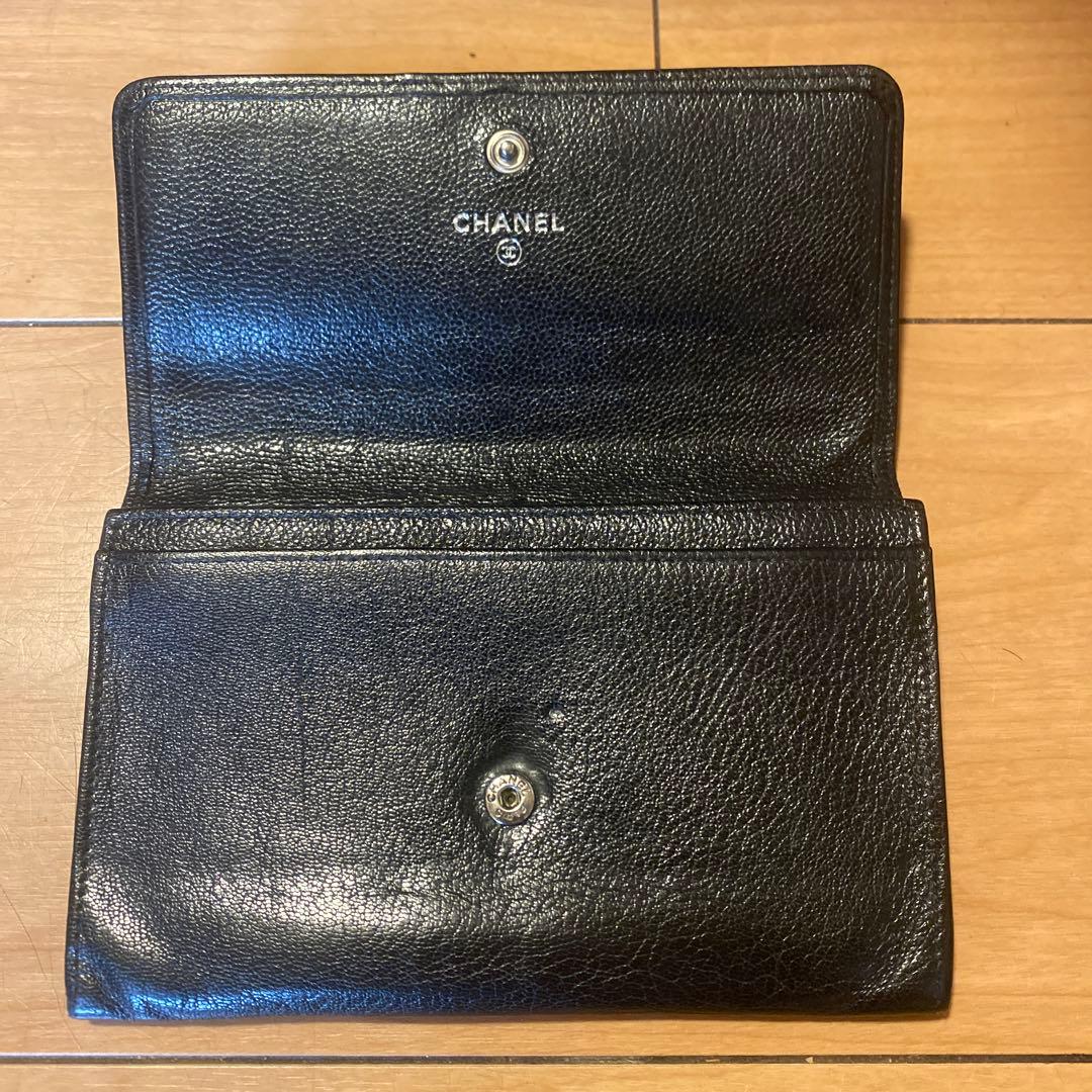 CHANEL 財布