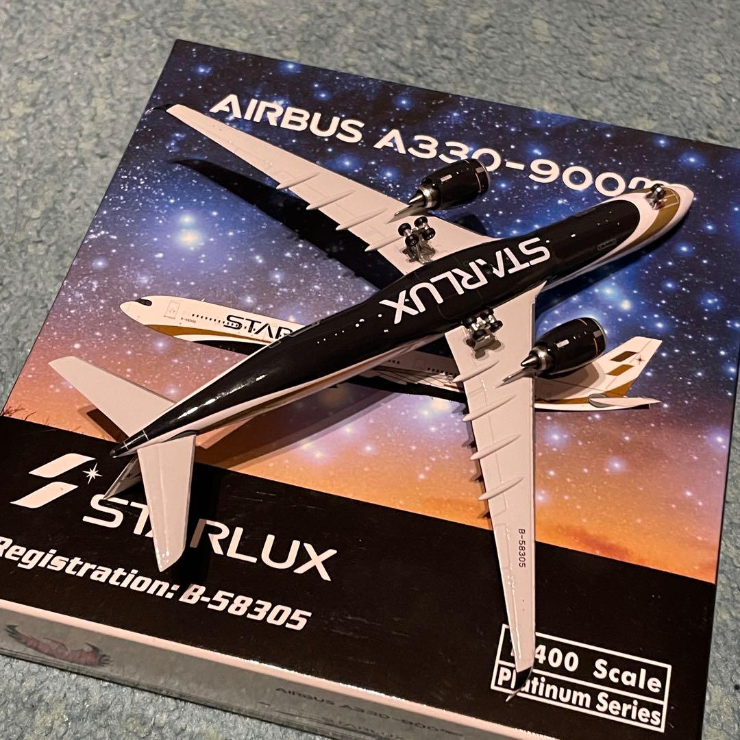 STARLUX A330-900neoスターラックス B-58305 ph