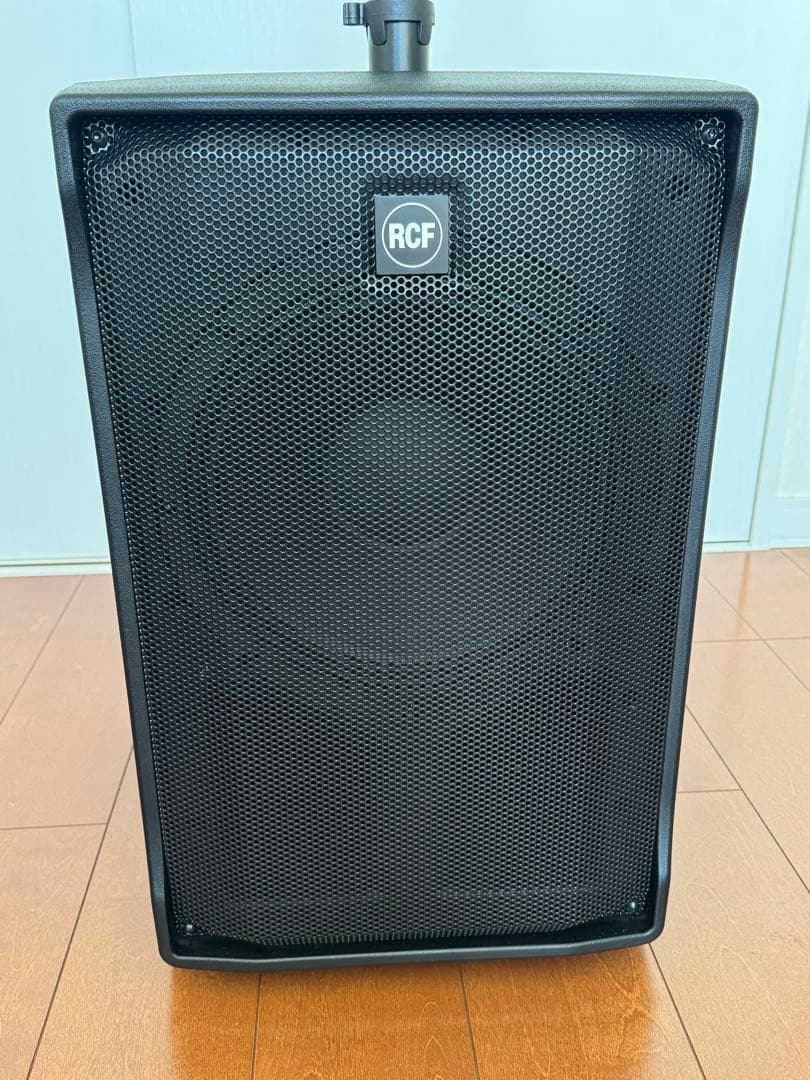 配信機器・PA機器・レコーディング機器 RCF EVOX J8