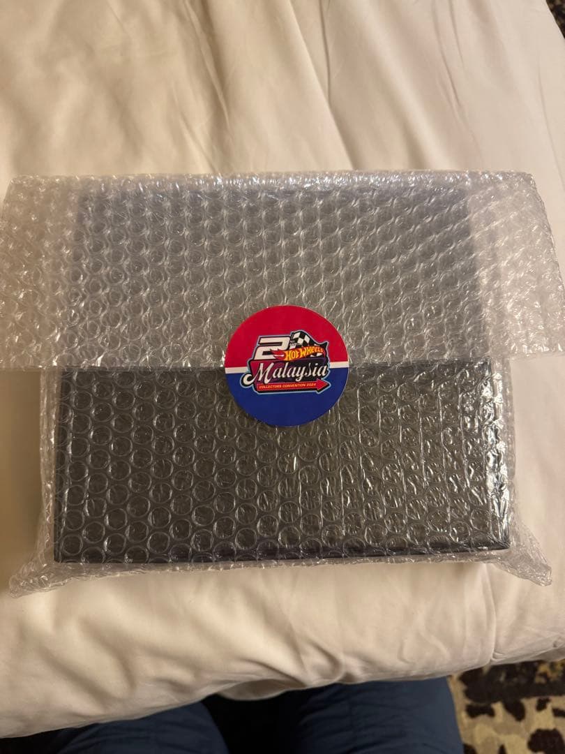 ホットウィール シビックEG マレーシア コンベンションカー HotWheels