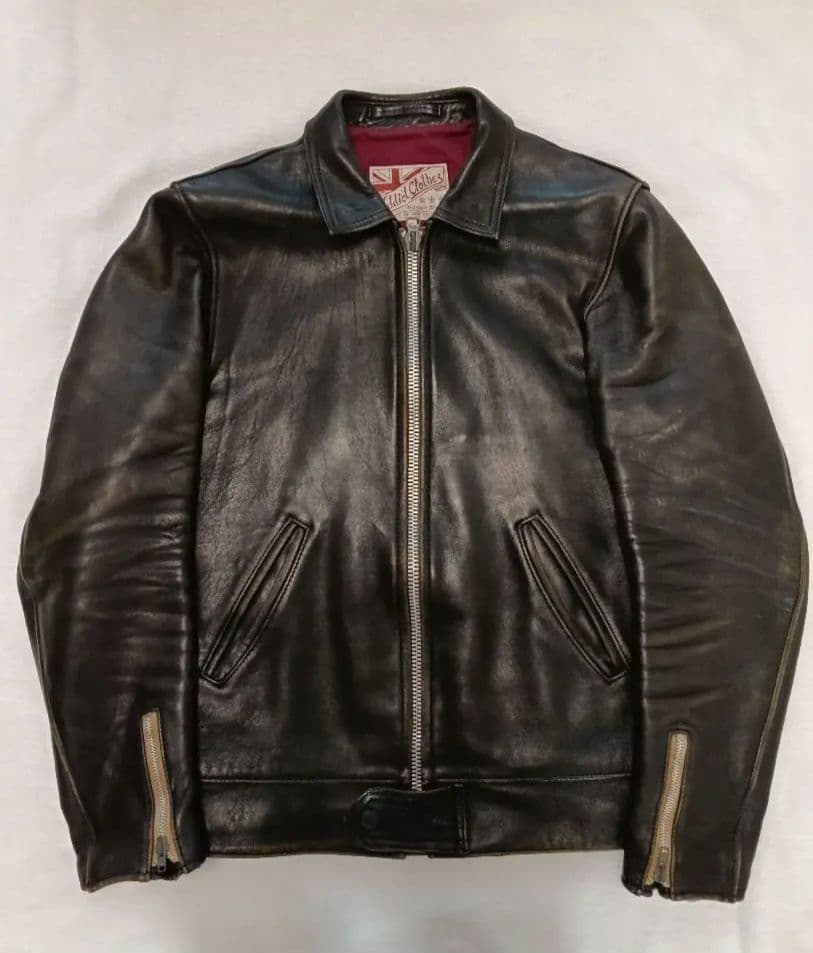 アディクトクローズ　サイクロン　シープ　38