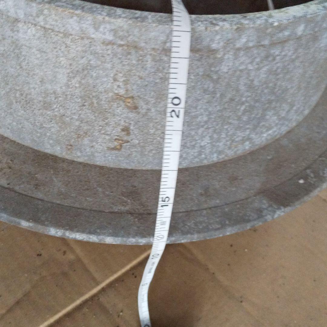 昭和レトロ 希少 釜 展示 演出 多用