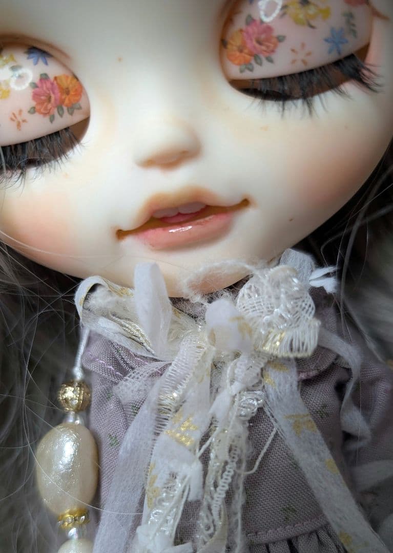 アイシードール❁︎カスタム❁︎アウトフィット付き