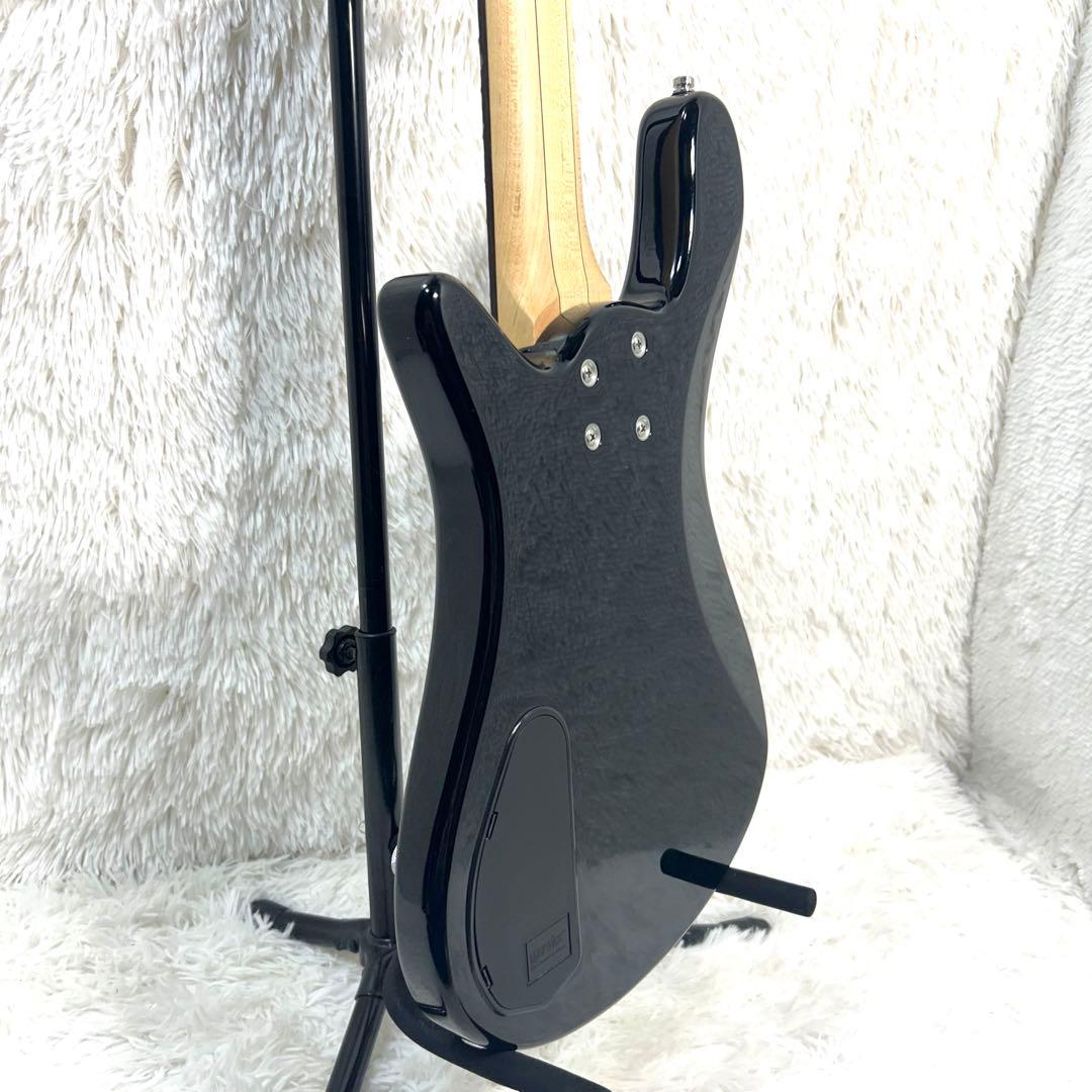 Warwick Streamer 5st Active 5弦アクティブ