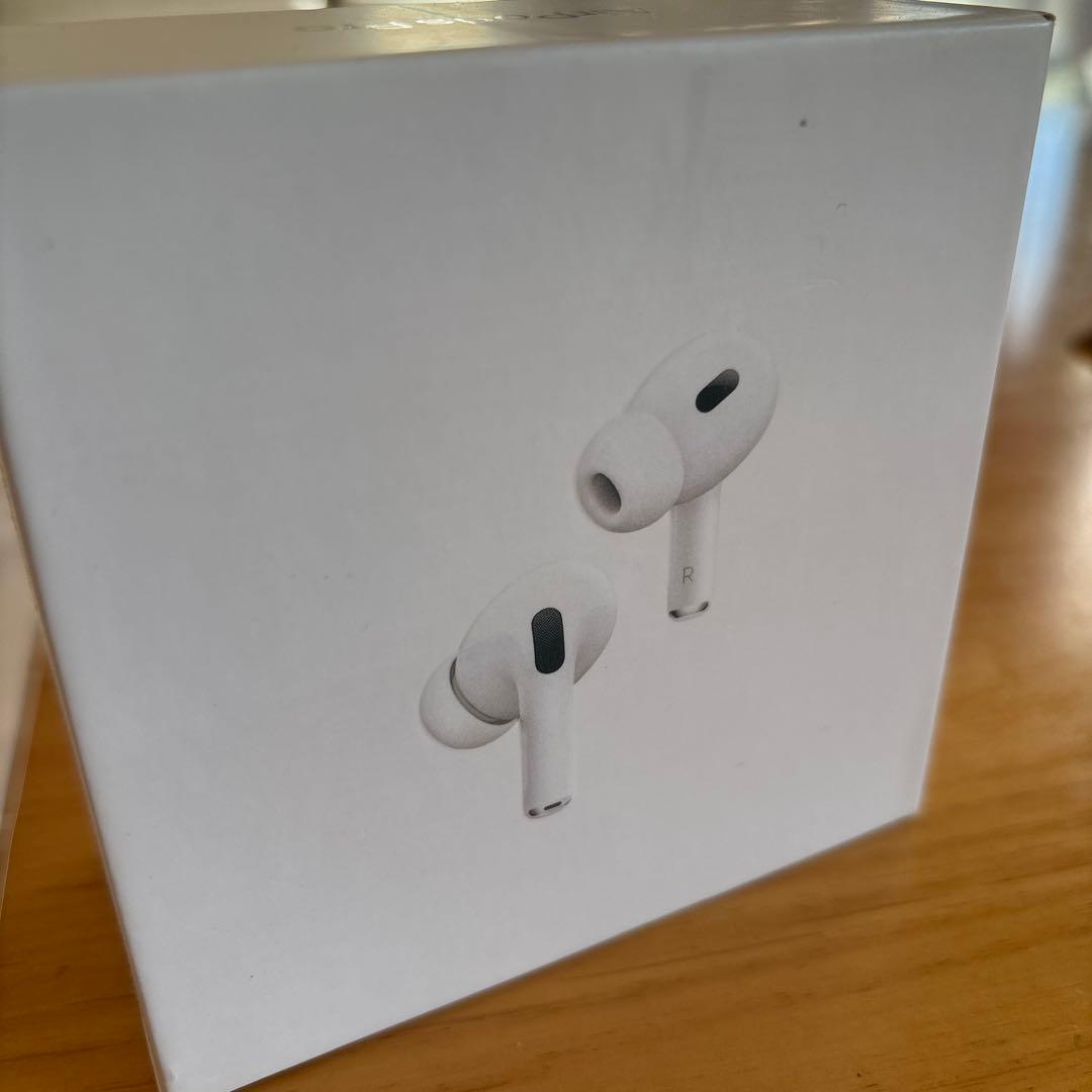 AirPods Pro（第2世代)Type-C