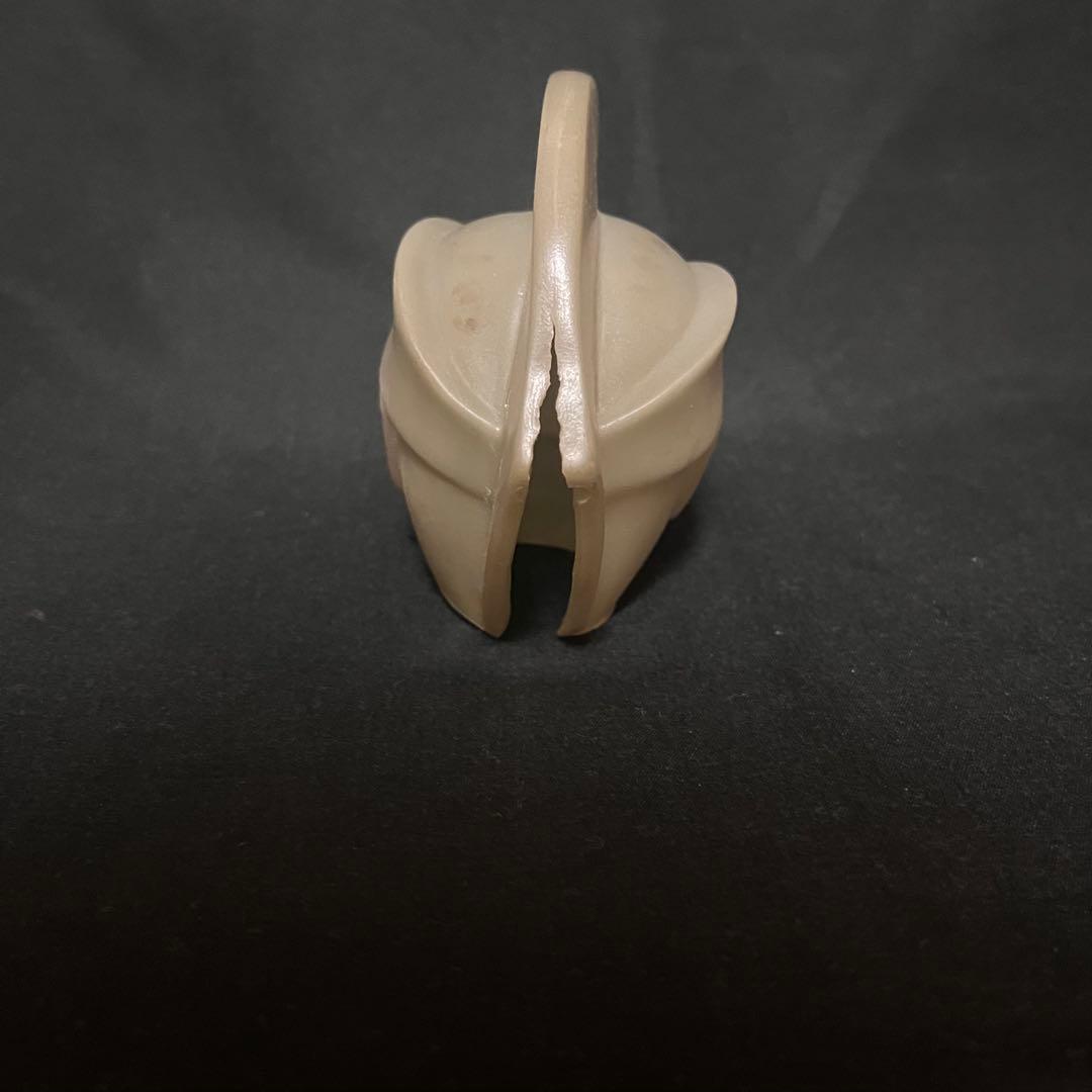 当時物　ブルマァク ウルトラマンA エース　ソフビ