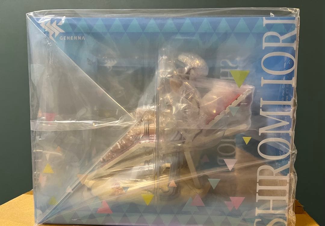 ブルーアーカイブ 銀鏡イオリ 水着Ver. 1/7 完成品フィギュア