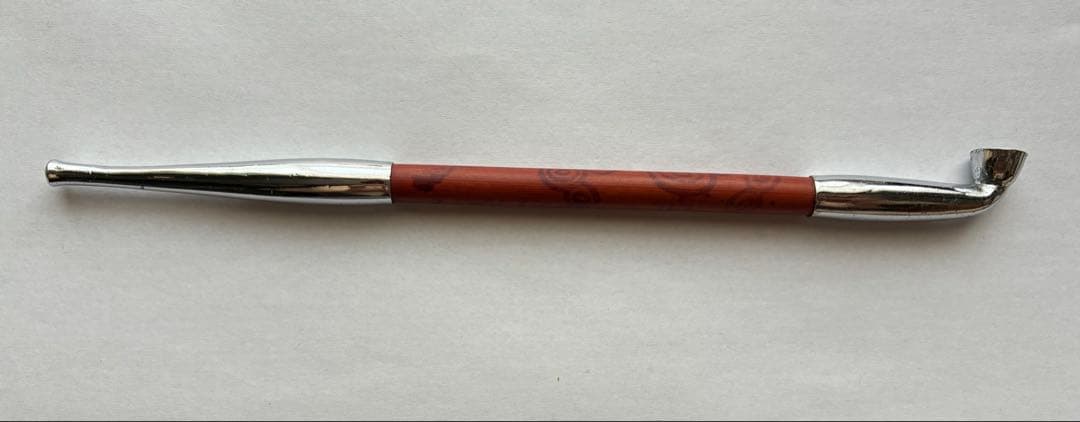 煙草盆　火箸　煙管　真鍮　アンティーク　骨董品　工芸品　まとめ