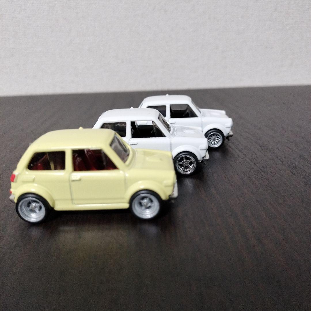 ホットウィールカスタム