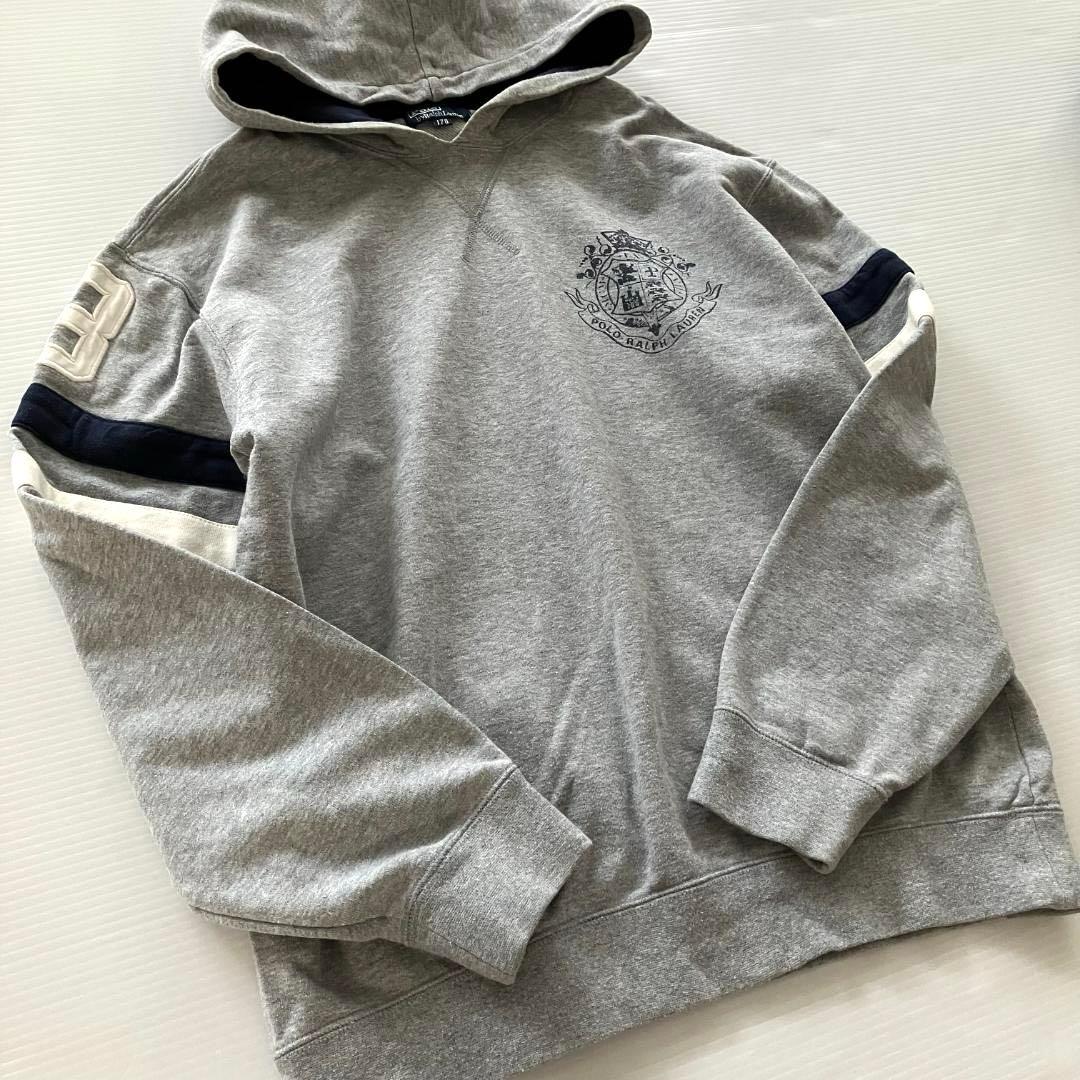 Polo Ralph Lauren パーカー スウェットパンツ 3点まとめ売り