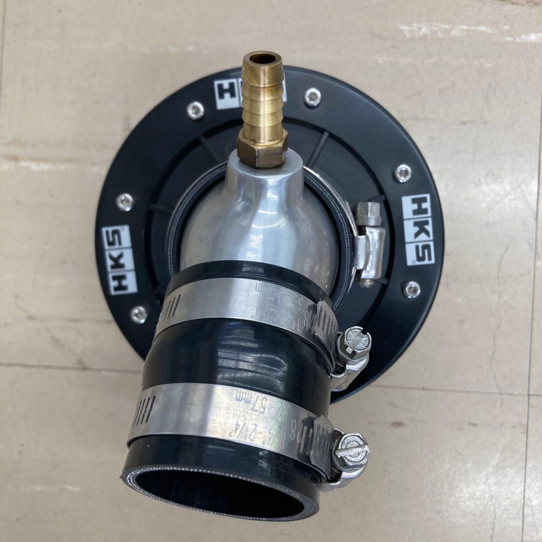 ジムニーjb64 HKSレーシングサクションキット&パワーエディター