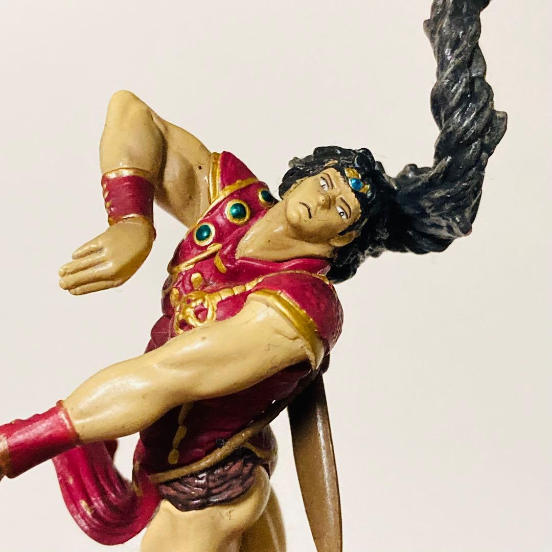 美品✳️JOJO『超像革命 5個セット ジョジョの奇妙な冒険 ファントムブラッド』