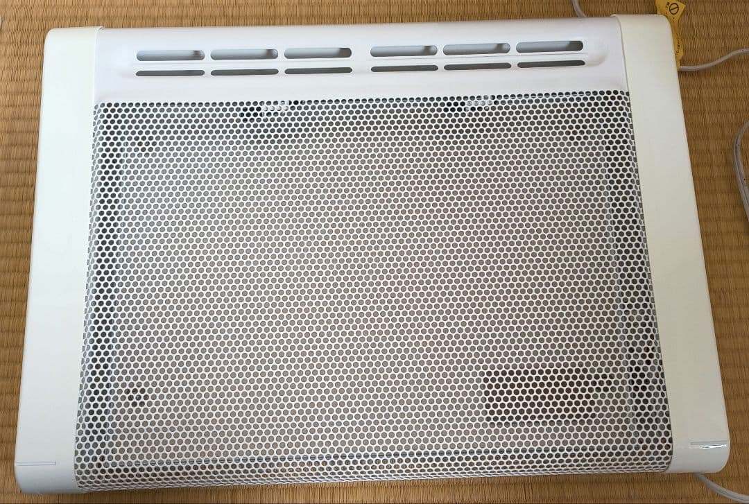 HERUSH RL-1006 マイカパネルヒーター