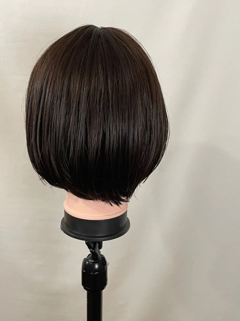 NEJIKO ポールマッシュレイヤーウィッグ