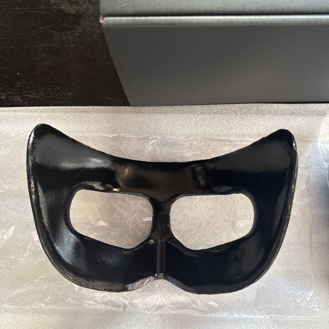 サッカー用フェイスガード