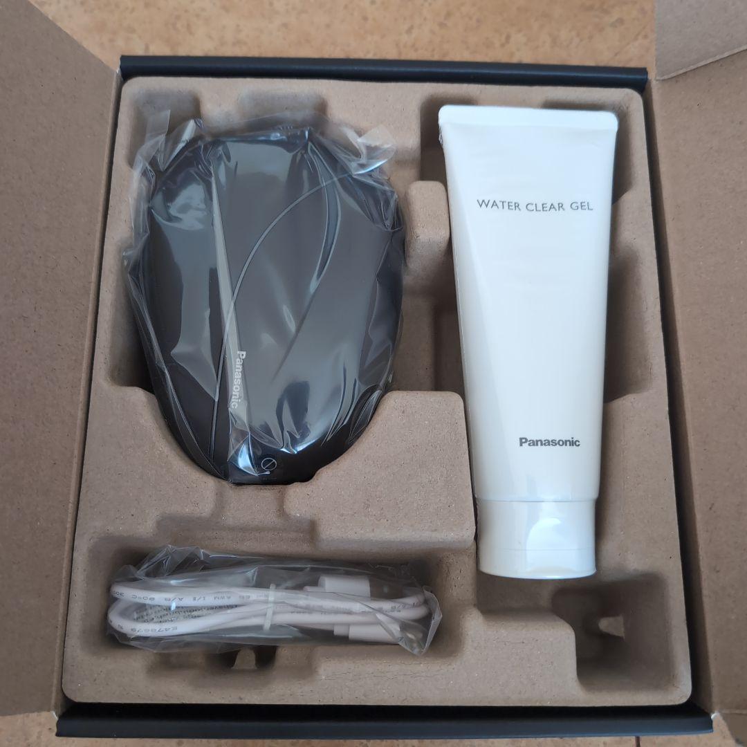 Panasonicバイタリフトかっさ リフトケアEH-SP86-K新品未使用