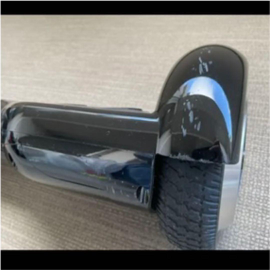 オダ　kintone キントーン　ミニセグウェイ 3輪カートセット