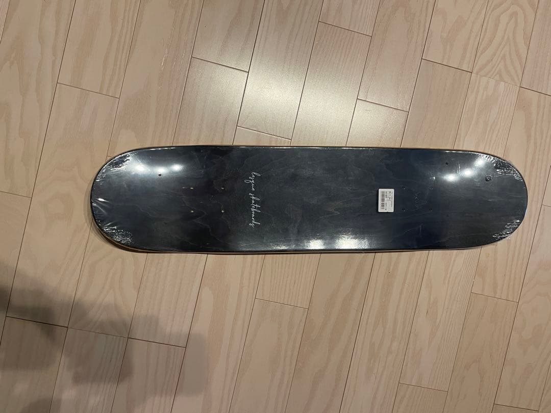 lesque skateboards デッキ　7.5ｘ29.75