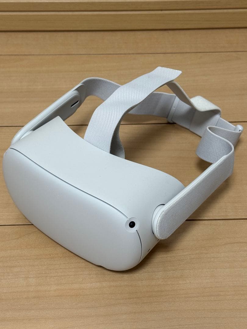【美品】 QUEST 2 256GB オールインワンVRヘッドセット