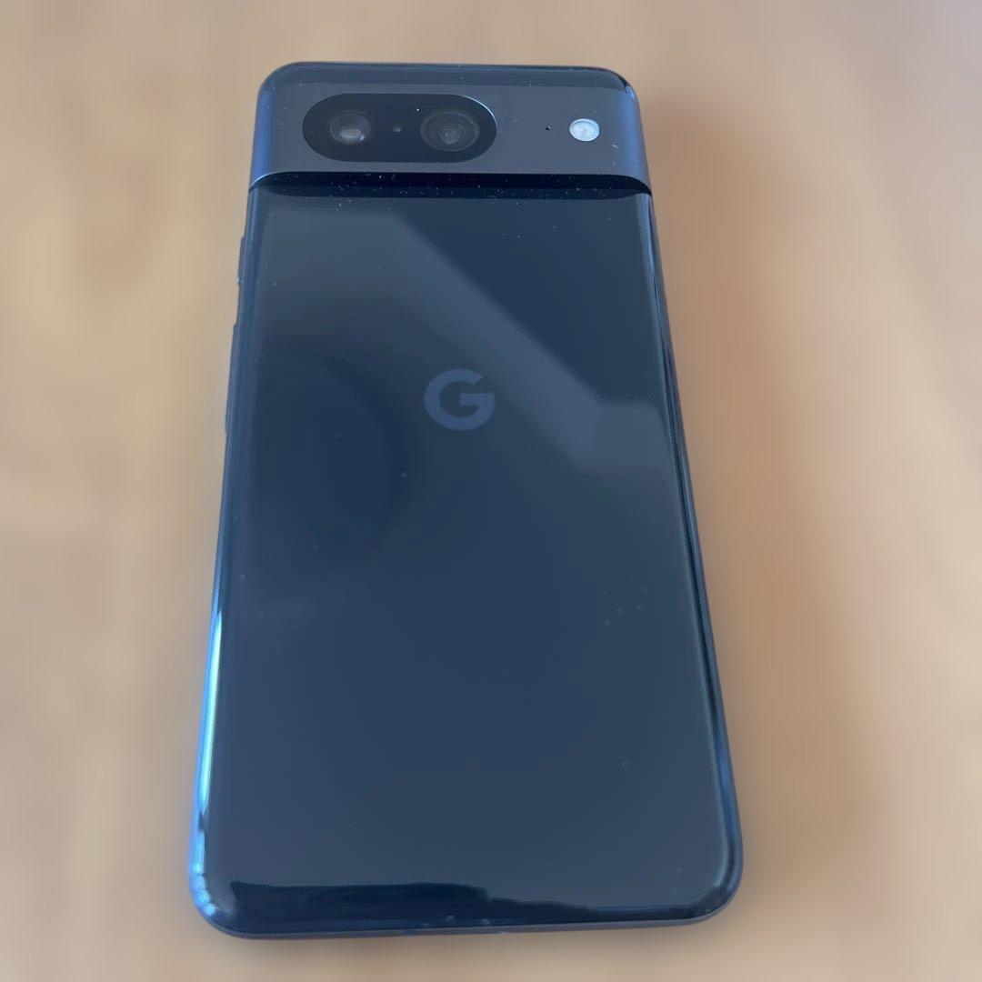 k1596 SIMフリー Google Pixel8