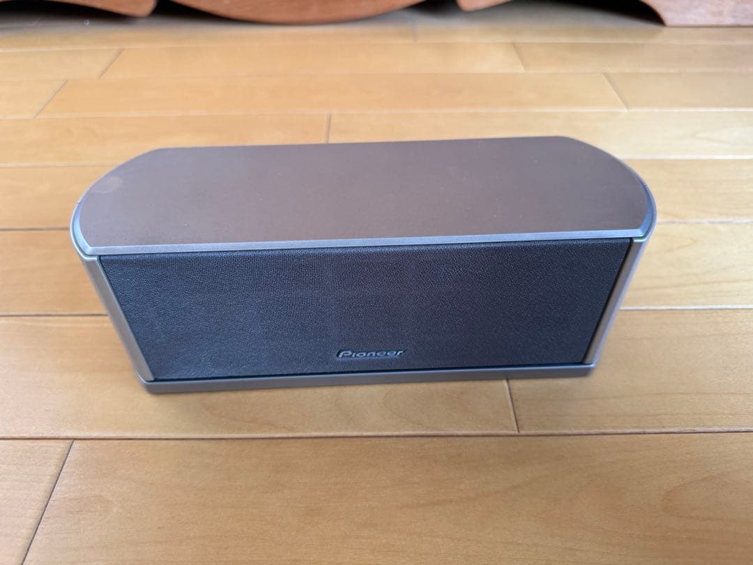 Pioneer XV-DV-323 DVDプレーヤー 5.1ch