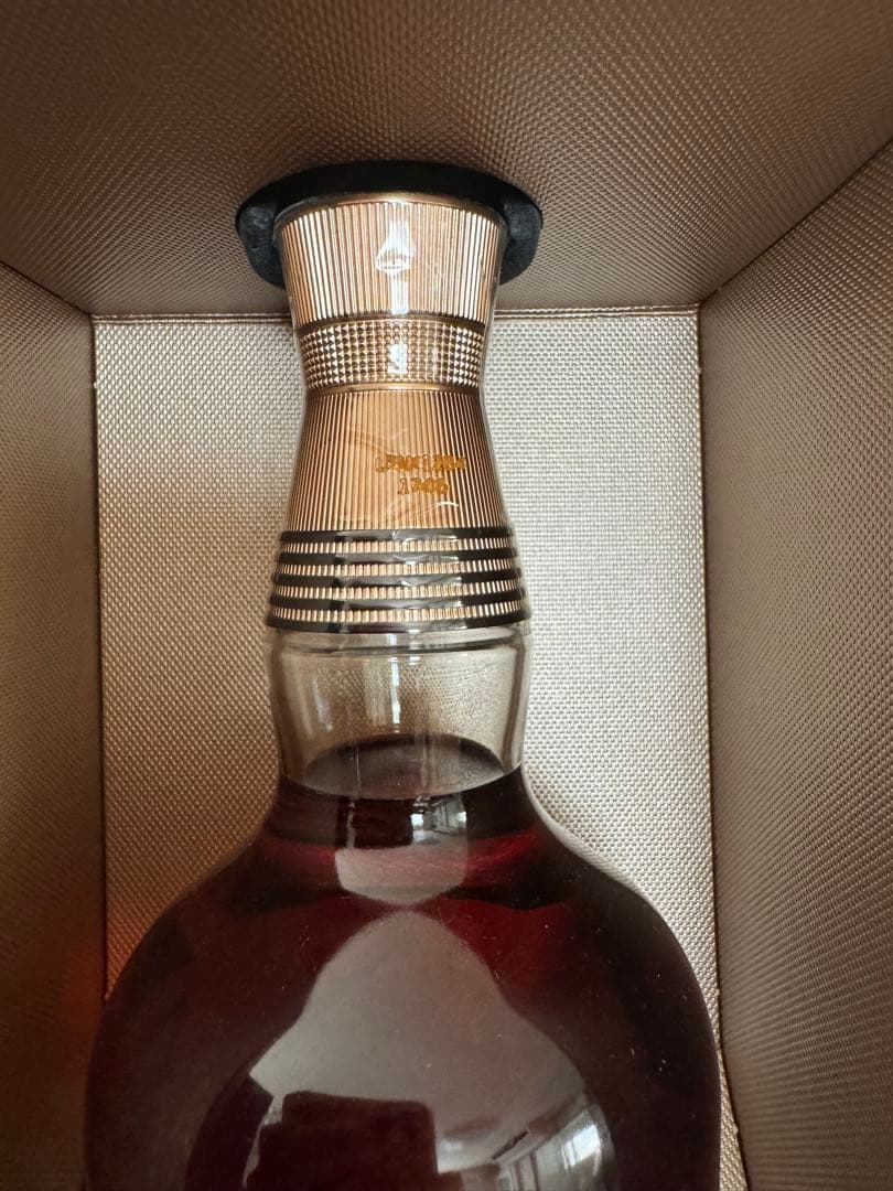 【希少終売品】 シーバスリーガル アルティス 1000ml 40%