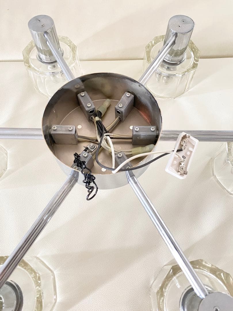 オーデリック　OC 006 827 天井照明　シャンデリア　ライト