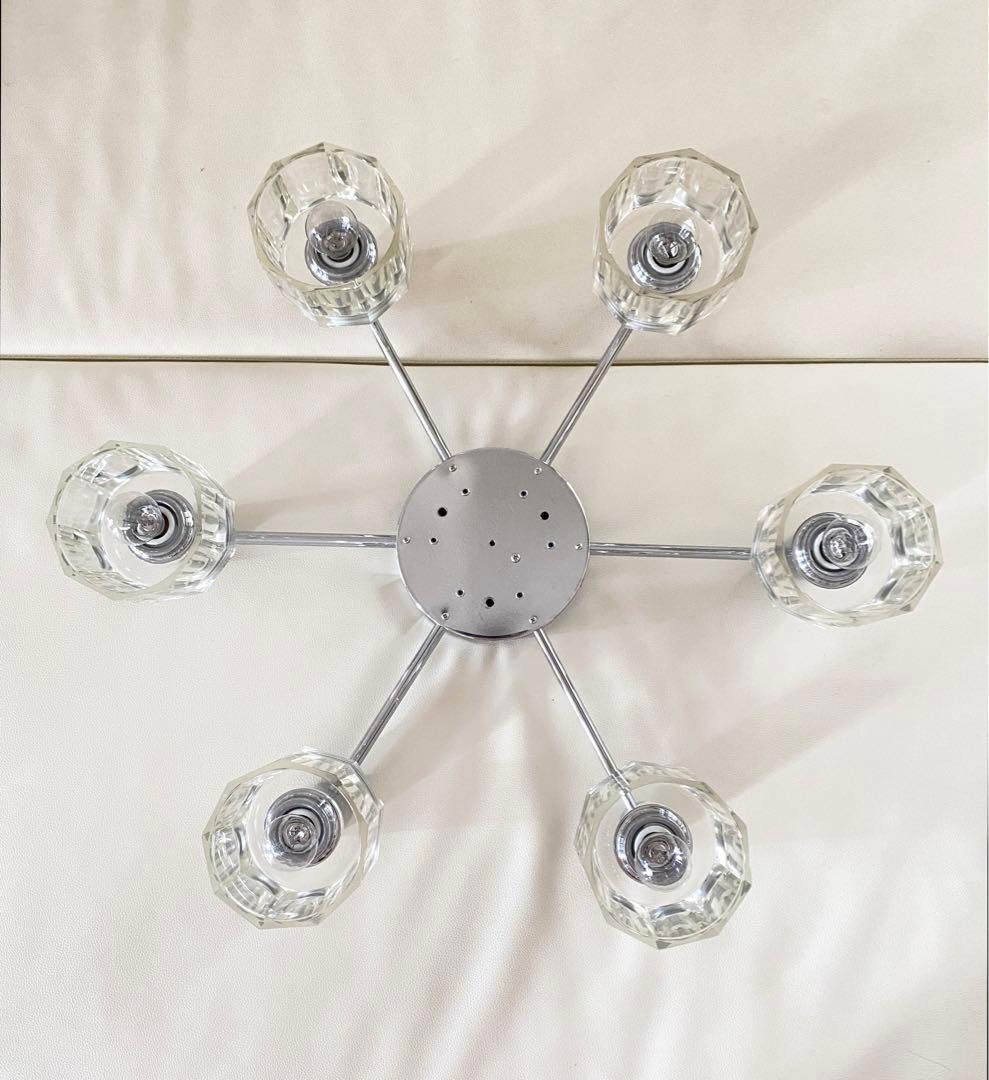 オーデリック　OC 006 827 天井照明　シャンデリア　ライト