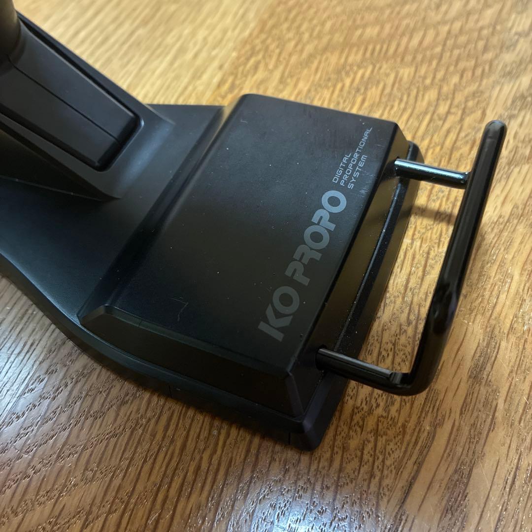 ▫️【ミニッツにも】KO 近藤科学 EX-2 + 受信機 KR-418FH セット