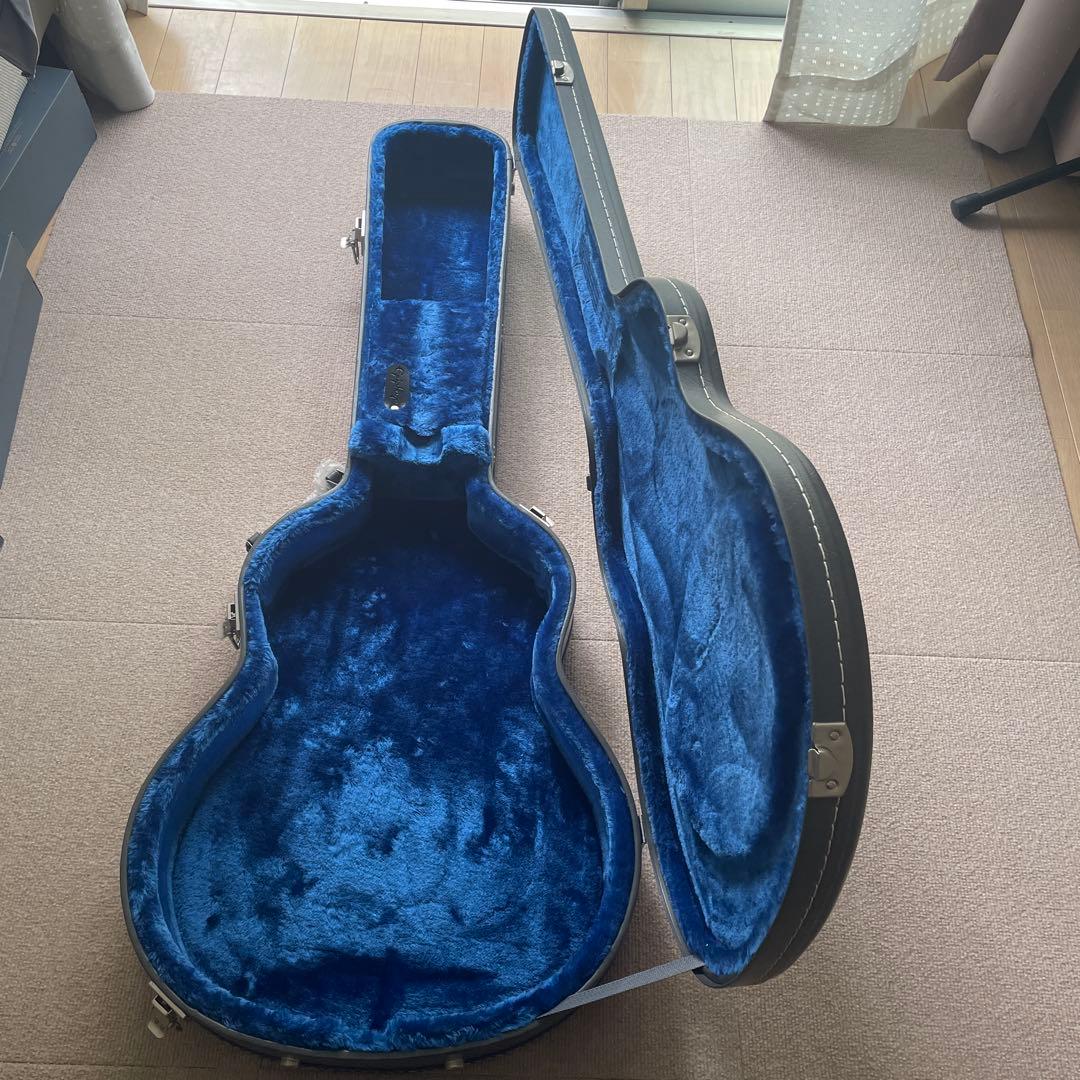 Epiphone Limited Edition ギター