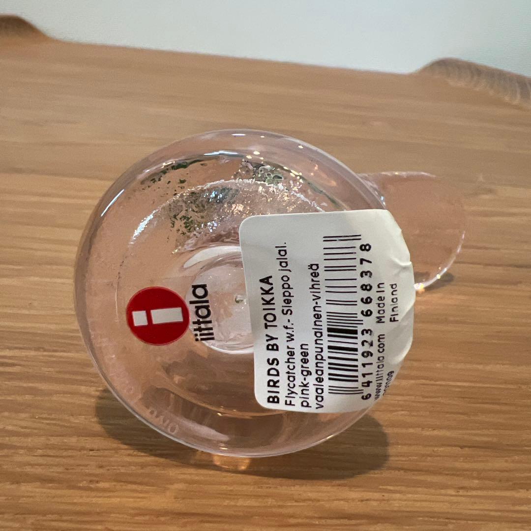 ミニシエッポ　脚付き　sieppo オイバトイッカ　 scope