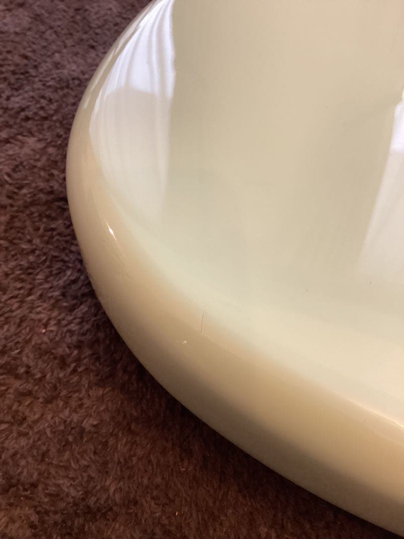 フェンダー　メキシコ　デュオソニック　ギター　グリーン