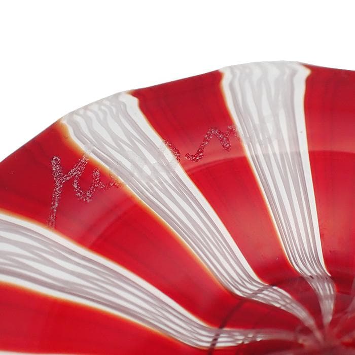 ムラノ MURANO ゴブレット グラス ヴェネチア アンティーク イタリア