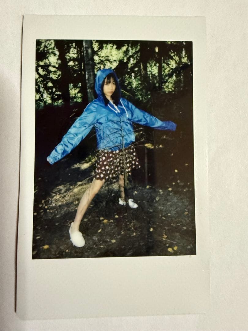 来栖りんイベント限定特典チェキ【非売品】【最終在庫1点限り】【匿名配送】暗所保管