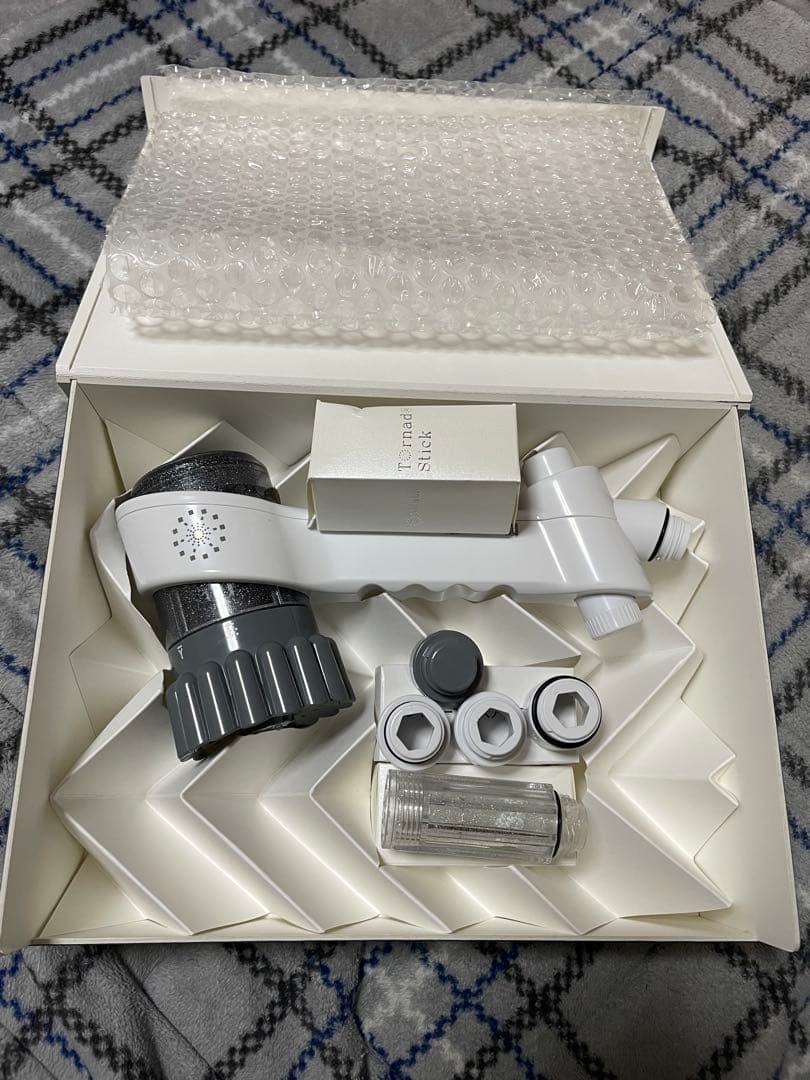 Mirable Zero シャワーヘッド　 ミラブル　ゼロ　シャワーヘッド