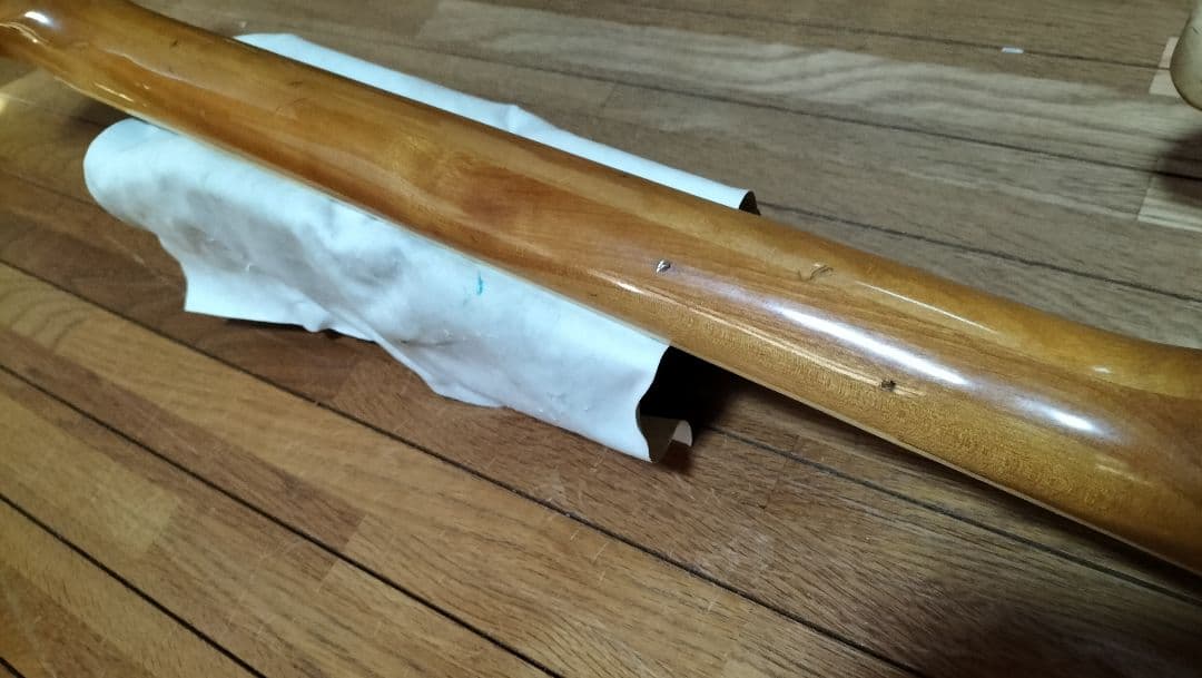 MOSRITE Avenger 白　日本製　ビンテージ　ジャンク