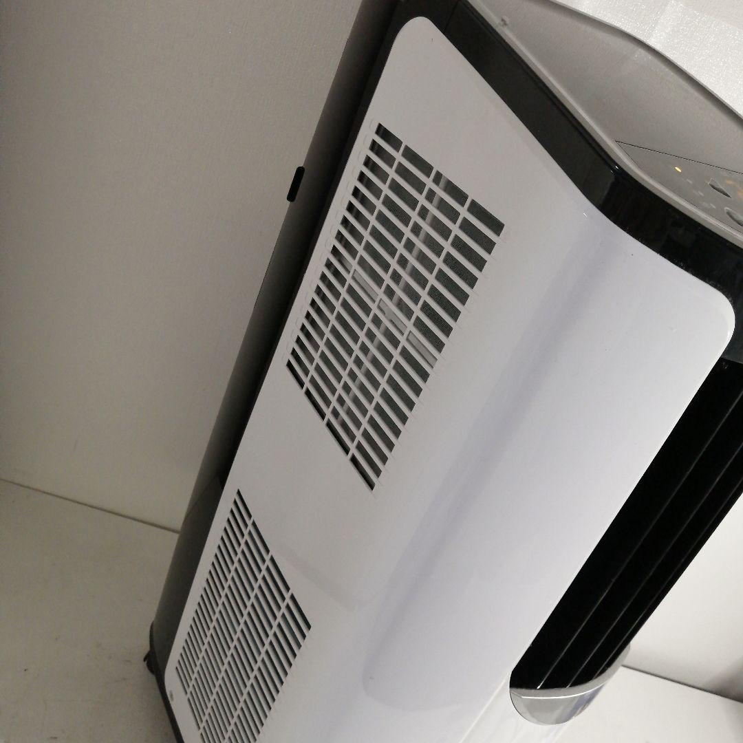 アイリスオーヤマ ポータブルクーラー ipp-2222G 2022年製 スポット