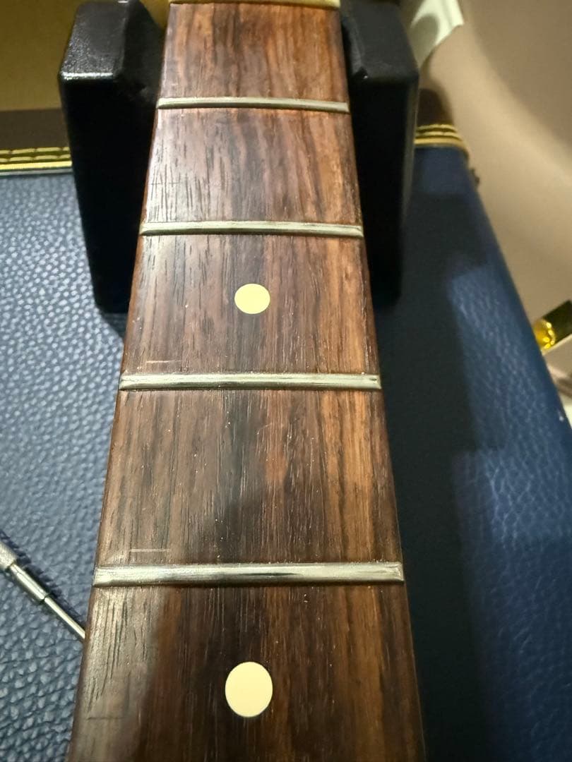 Fender USA highwayone Telecaster ハードケース付