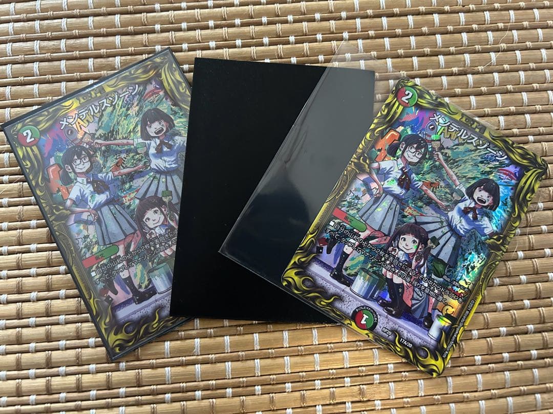 リースボルシャック