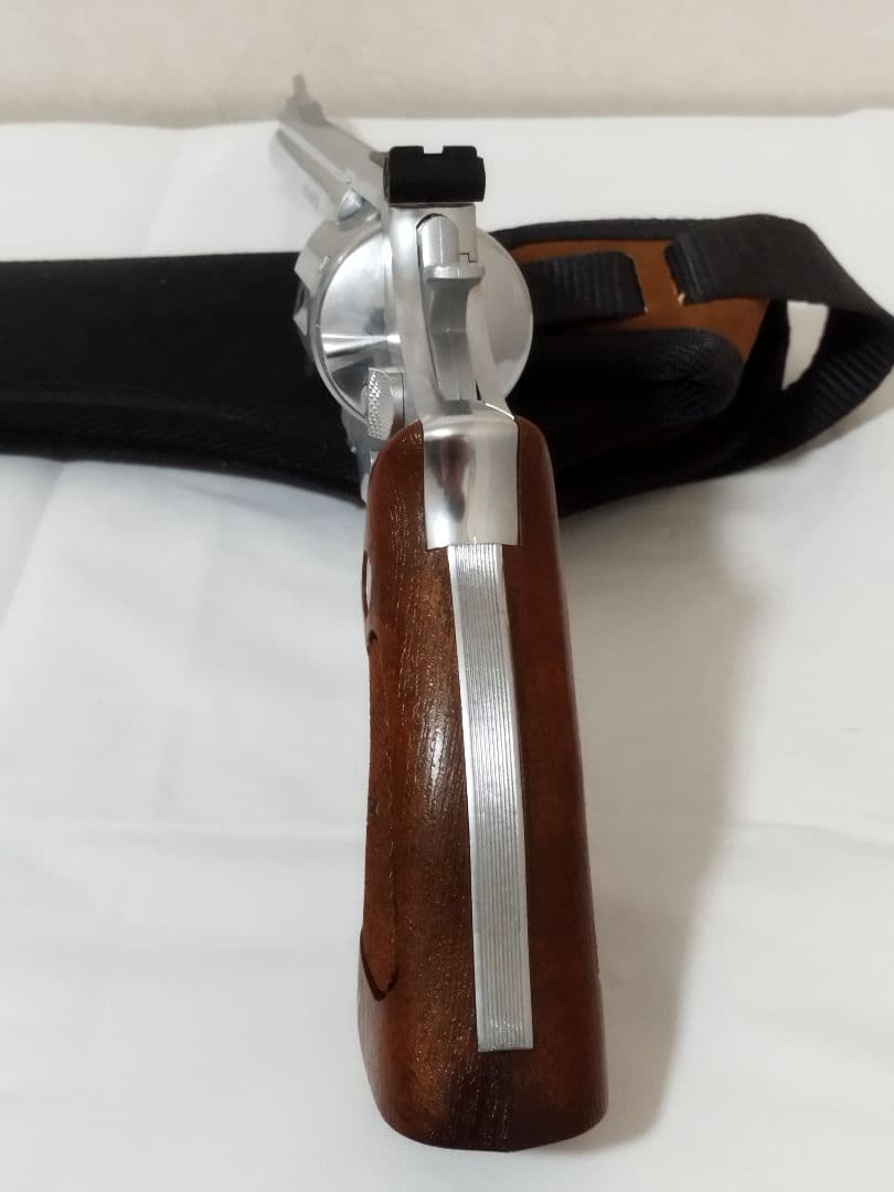 〇コクサイ S&W 44 MAGNUM マグナム SMITH&WESSON