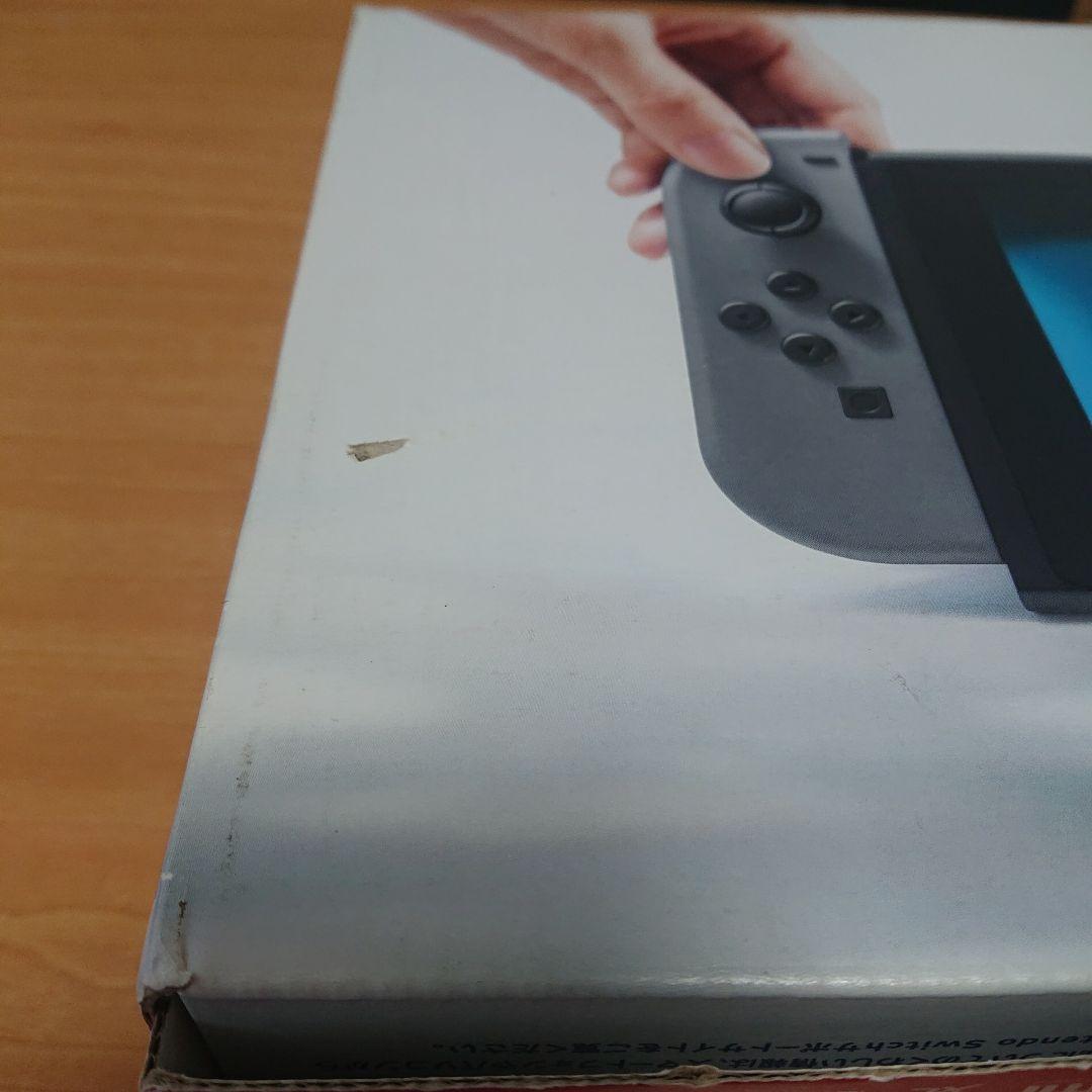 Nintendo Swith 本体 一式