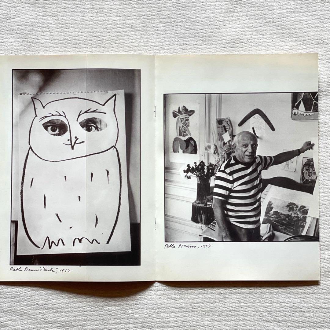 RENE BURRI ルネ・ブリ コムデギャルソンDM 37冊 封筒付