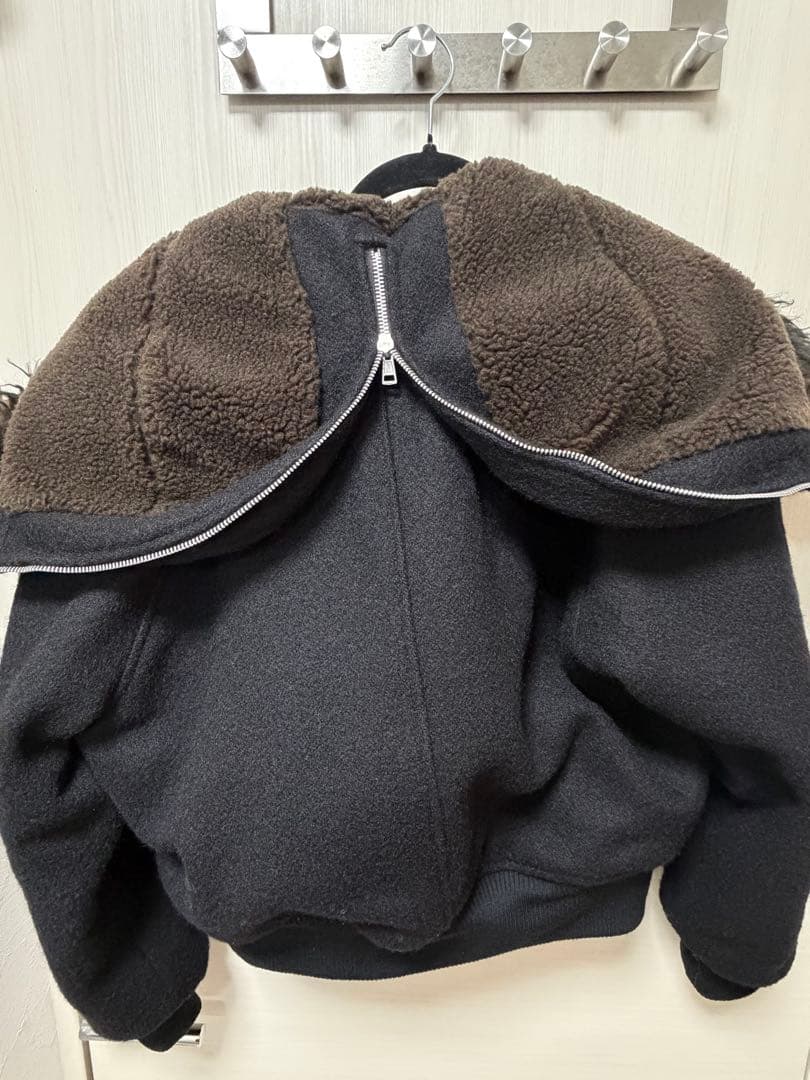 dime　OUR LEGACY FORCE JACKET