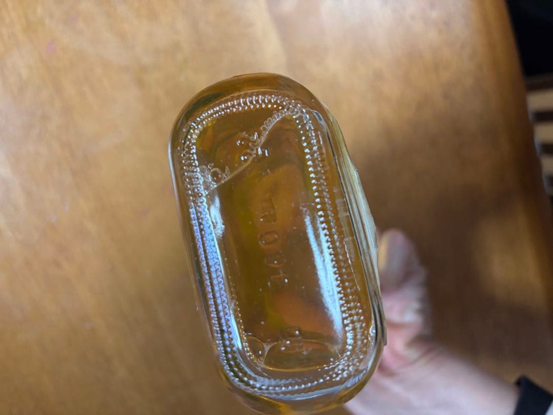 【42年間未開封】元祖 はぶ酒360ml｜石垣島特産｜昭和ヴィンテージ・希少品