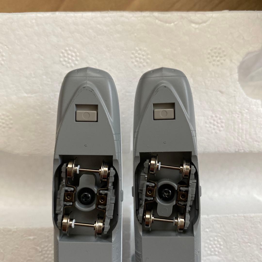 TOMIX N700 ZO編成 11両セット(ジャンク品)