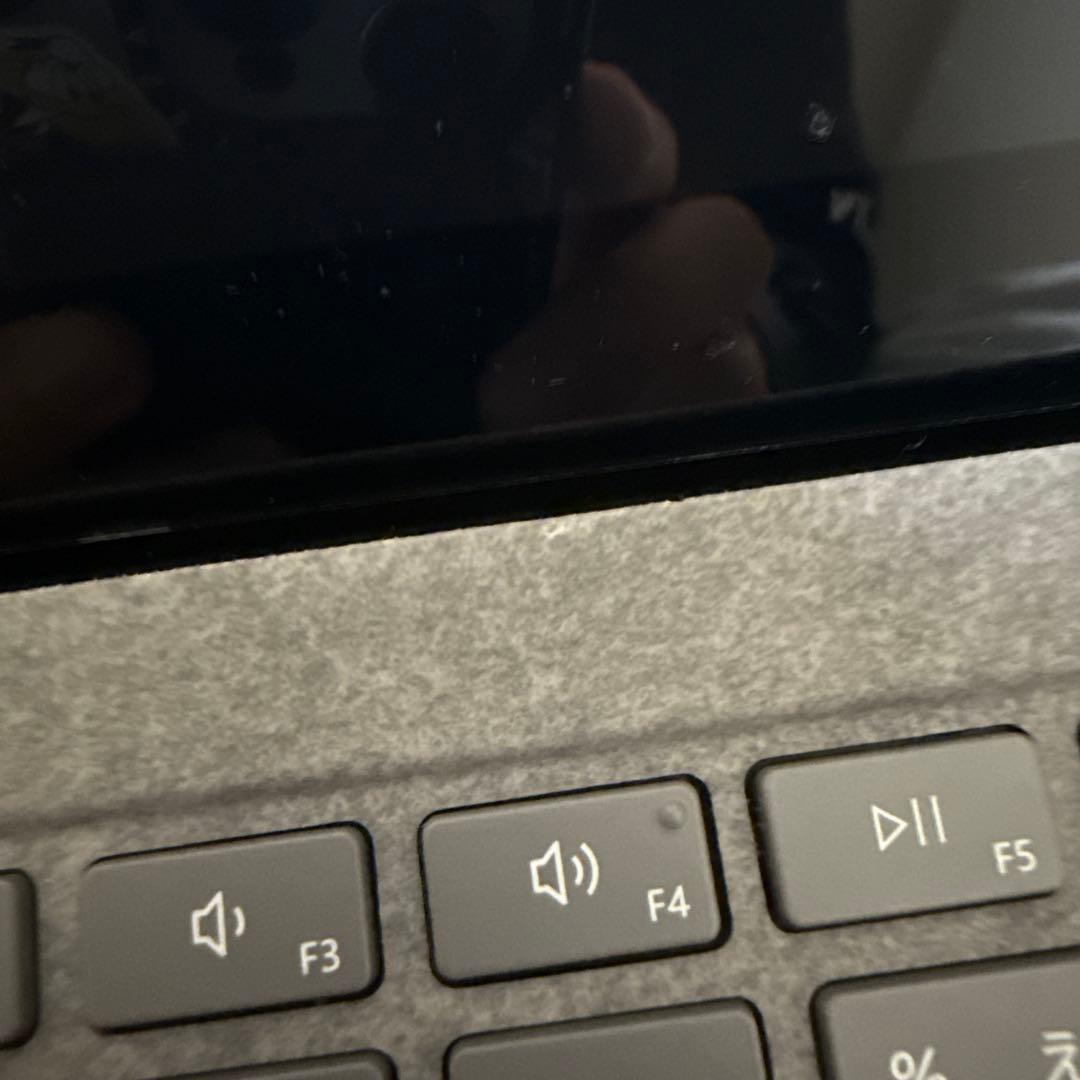 Windowsノート本体 Microsoft Surface Laptop 3 13inch