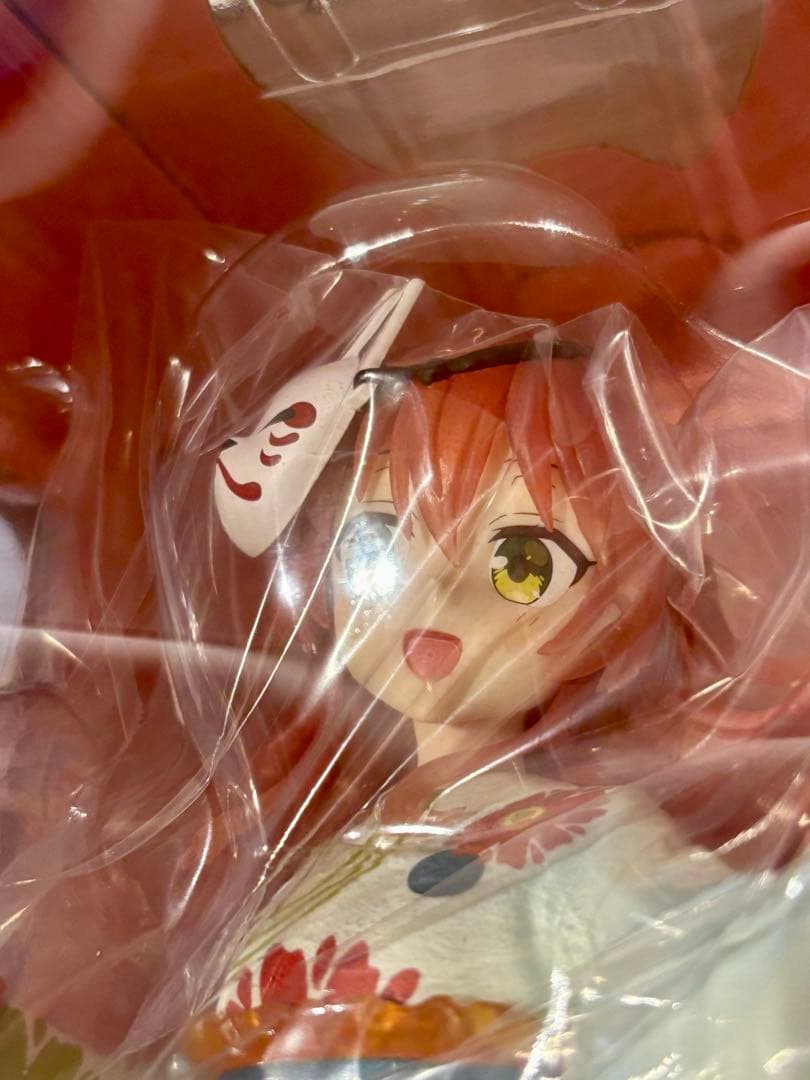 ABCD 4種セット◆ぼっち・ざ・ろっく！VOLUME 4 一番くじ