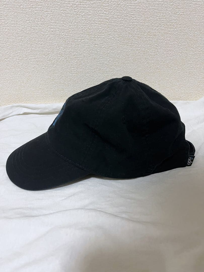【希少】Ado Blue Rose World Tour Wish キャップ